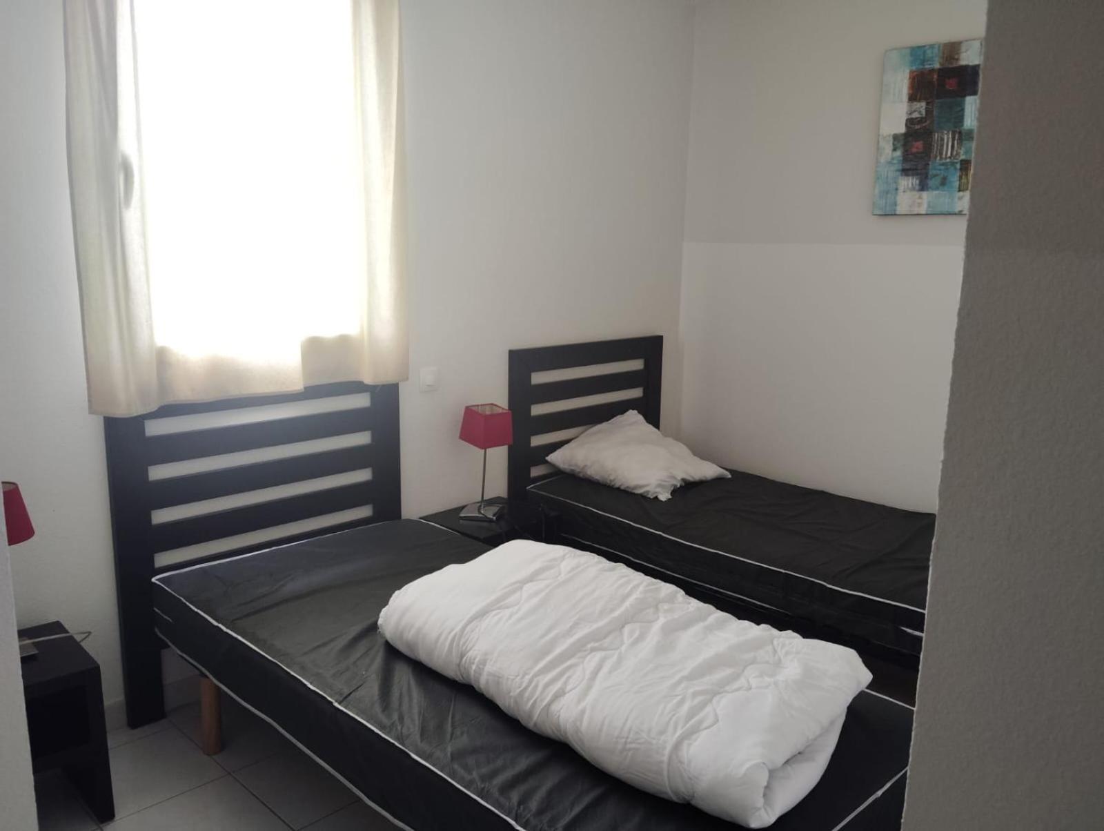 Le Domaine Du Golf ***. Lieu-Dit Launac-Le-Vieux 1 Chemin De L'Aire 34690 Fabregues Ngoại thất bức ảnh