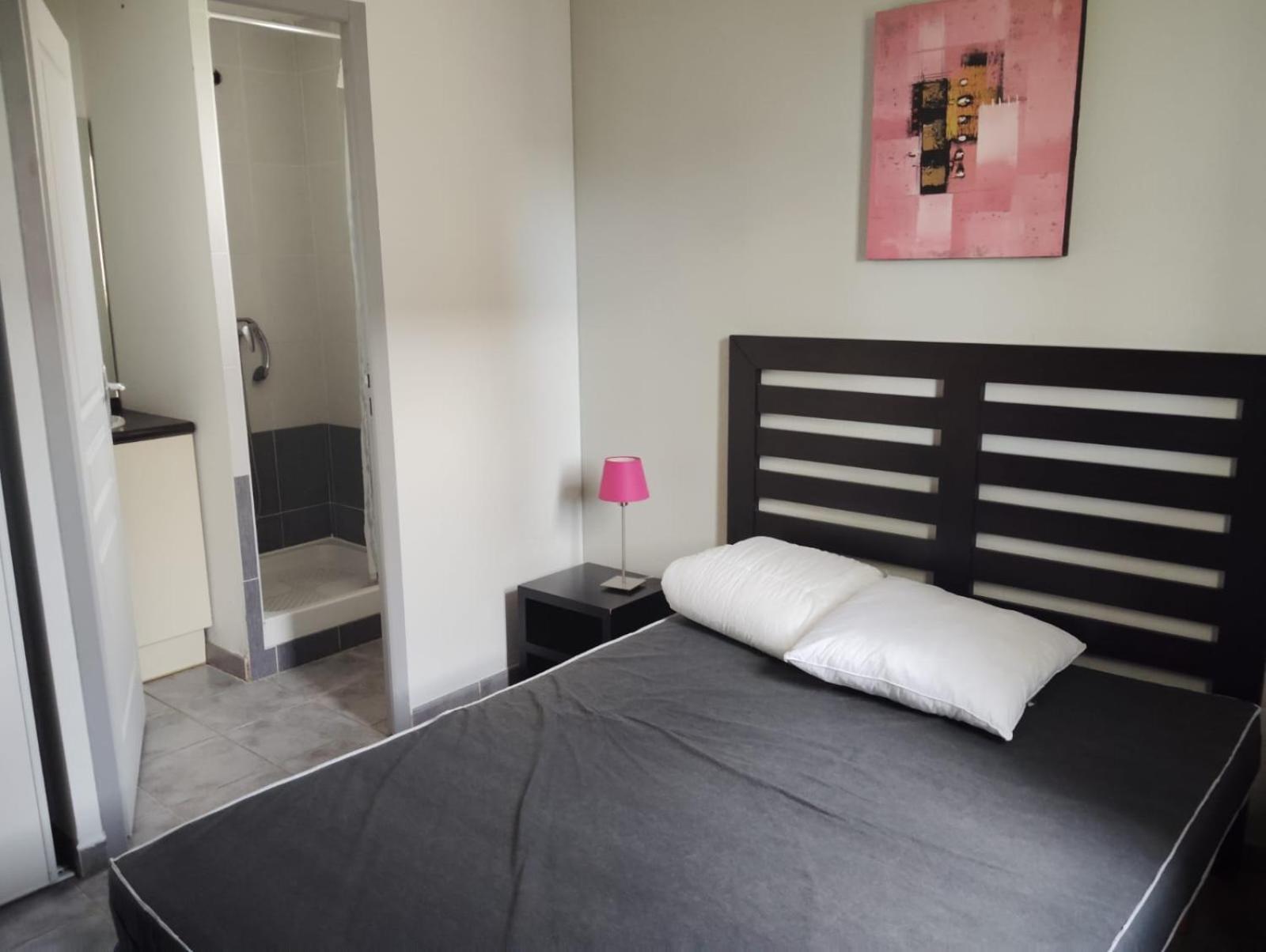 Le Domaine Du Golf ***. Lieu-Dit Launac-Le-Vieux 1 Chemin De L'Aire 34690 Fabregues Ngoại thất bức ảnh